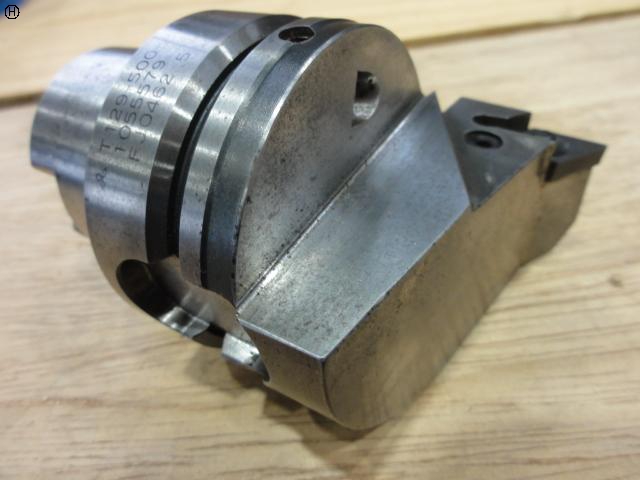 三菱マテリアル T129-500-001-32 切削ホルダー