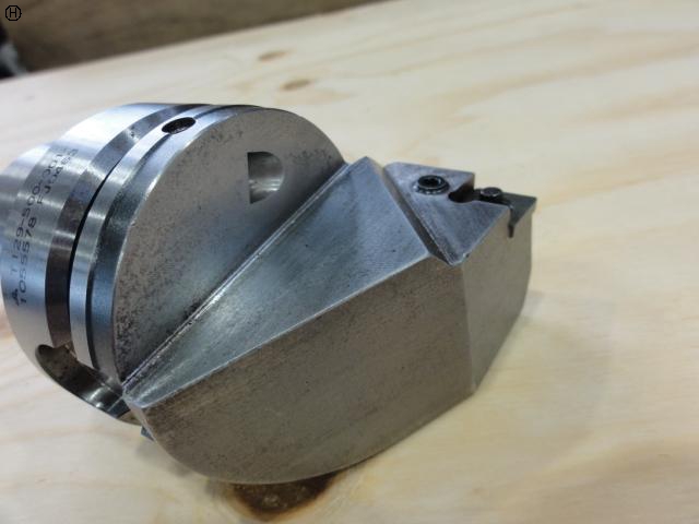 三菱マテリアル T129-500-001-31 切削ホルダー
