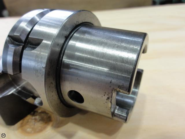 三菱マテリアル T129-500-001-31 切削ホルダー