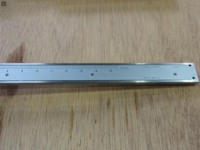 日本測定 NSK MAX-15 デジタルノギス