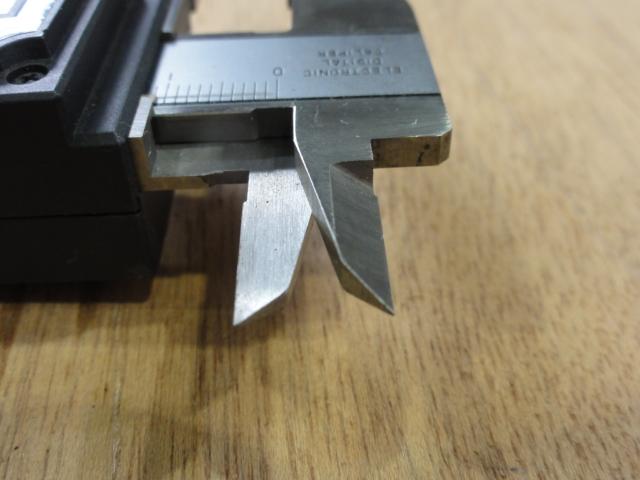 日本測定 NSK MAX-15 デジタルノギス
