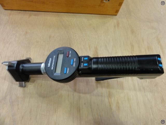 ミツトヨ SBM-70 ボアマチック