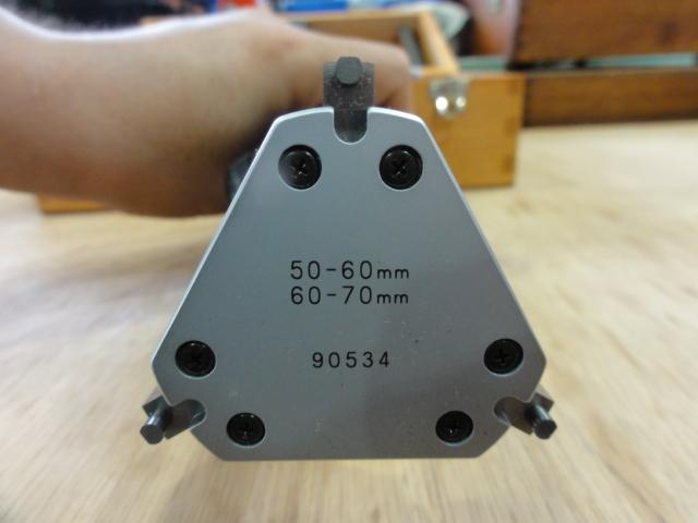 ミツトヨ SBM-70 ボアマチック