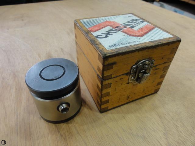 MST MZC-50 Zチェッカー