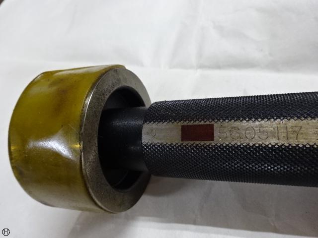 溝口挾範製作所 56.05H7 栓ゲージ