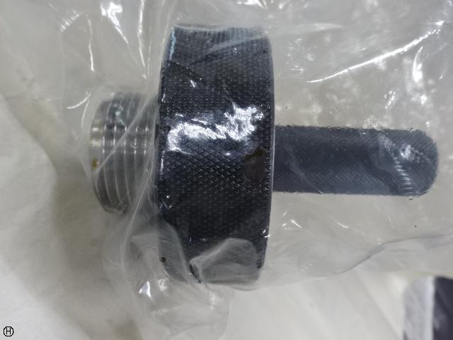 AGS M42 P3.0 ネジゲージ