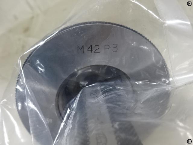 AGS M42 P3.0 ネジゲージ