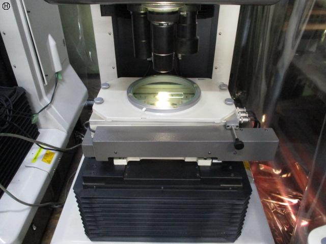 ミツトヨ PJ-500 投影機