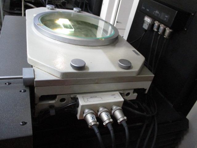 ミツトヨ PJ-500 投影機