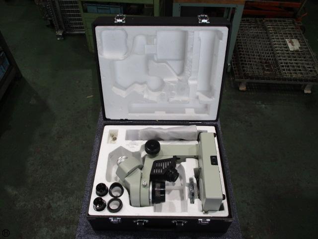カートン光学 SCW-20L 実体顕微鏡
