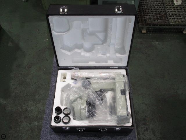 カートン光学 SCW-20L 実体顕微鏡