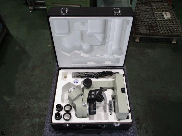 カートン光学 SCW-20L 実体顕微鏡