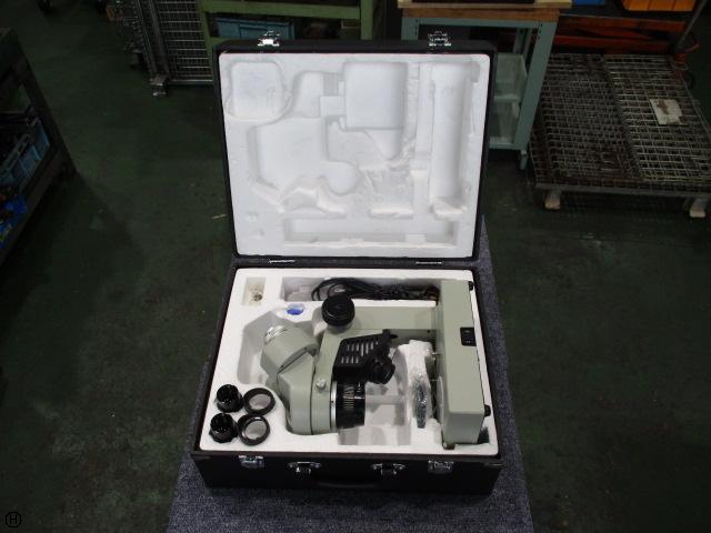 カートン光学 SCW-20L 実体顕微鏡