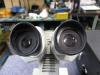 カートン光学 SCW-20L 実体顕微鏡