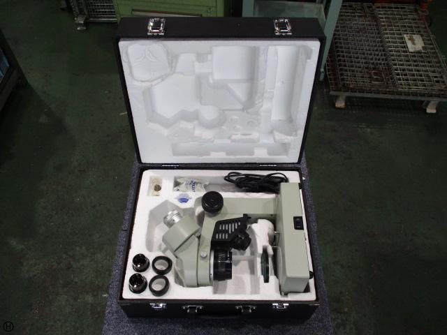 カートン光学 SCW-20L 実体顕微鏡