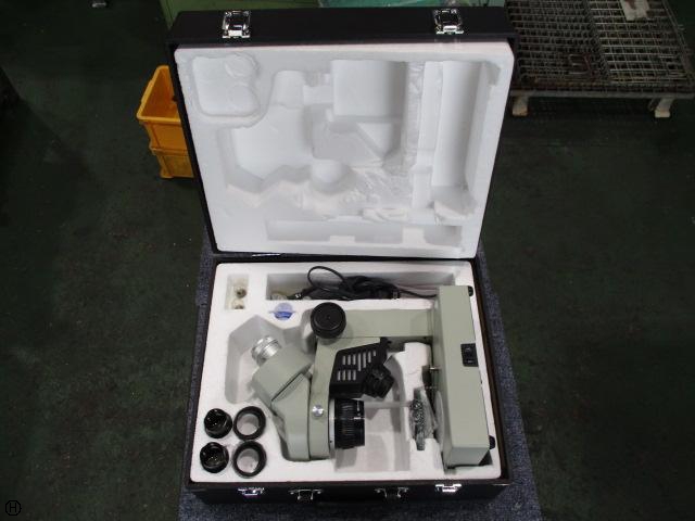 カートン光学 SCW-20L 実体顕微鏡