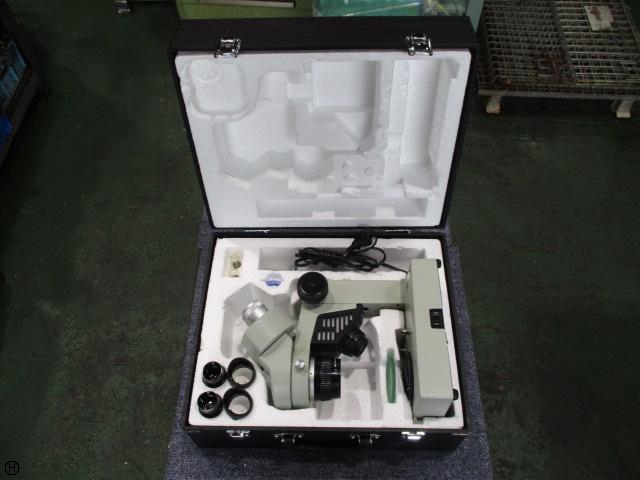 カートン光学 SCW-20L 実体顕微鏡