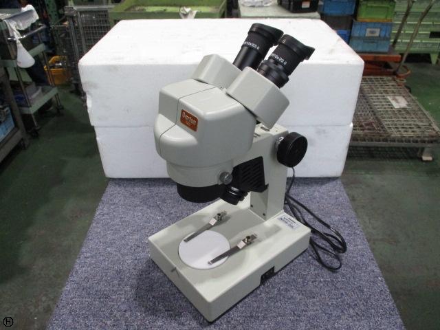 カートン光学 NSW-20L 実体顕微鏡