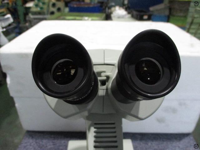 カートン光学  実体顕微鏡 中古販売詳細#   中古機械