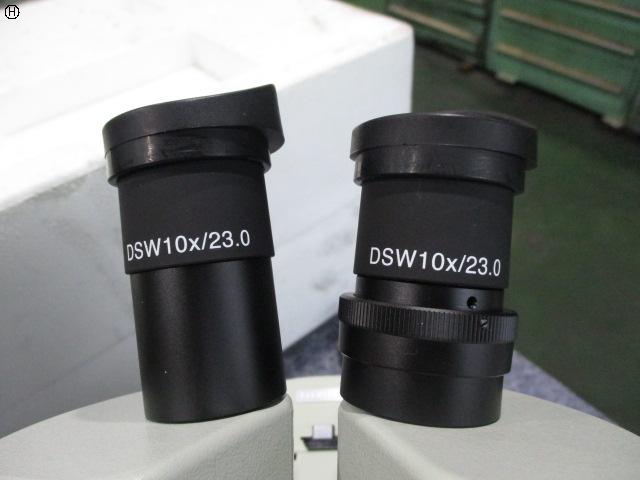 カートン光学 NSW-20L 実体顕微鏡