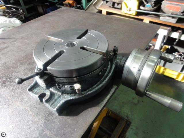 大和工機 NEWS CT-150 円テーブル