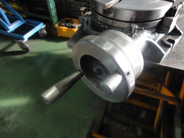 大和工機 NEWS CT-150 円テーブル