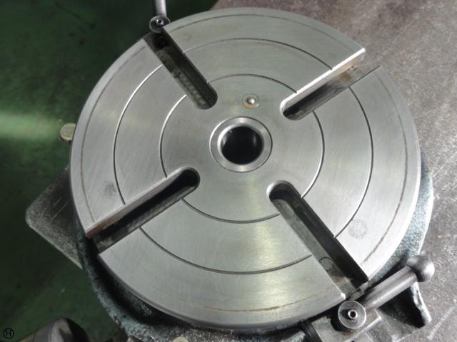 大和工機 NEWS CT-150 円テーブル