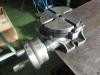 大和工機 NEWS CT-150 円テーブル