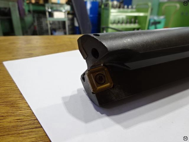 SECO TOOLS R416.19-32380-J Uドリル