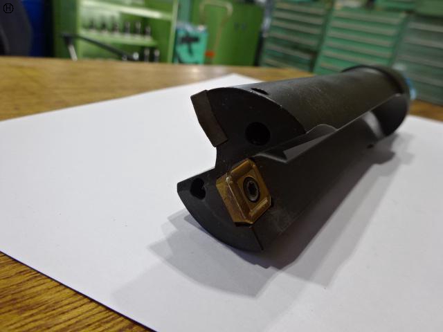 SECO TOOLS R416.19-32380-J Uドリル