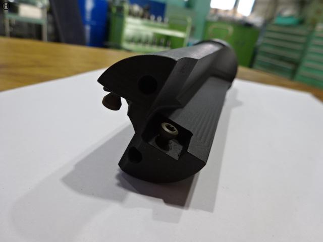 SECO TOOLS R416.19-32380-J Uドリル