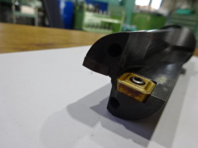 SECO TOOLS R416.19-32350-J Uドリル