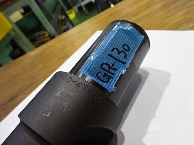 SECO TOOLS R416.29-40-47-94-J Uドリル