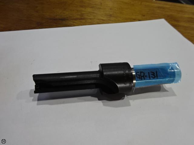 SECO TOOLS R416.29-2019C-J Uドリル