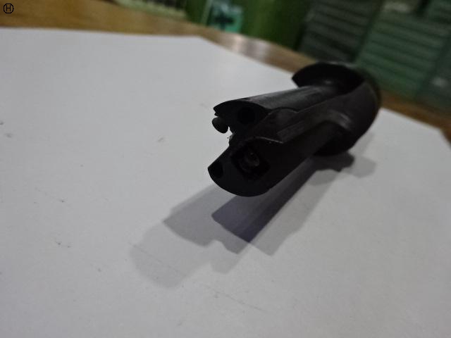 SECO TOOLS R416.29-2019C-J Uドリル