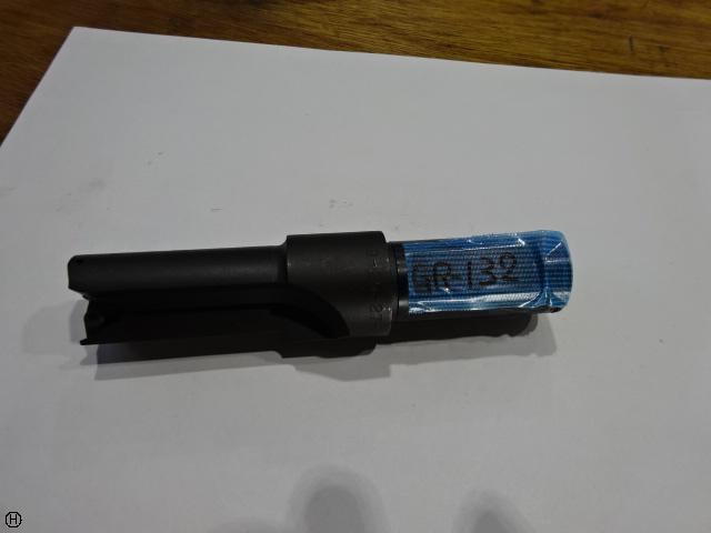 SECO TOOLS R416.29-25-27-54-J Uドリル