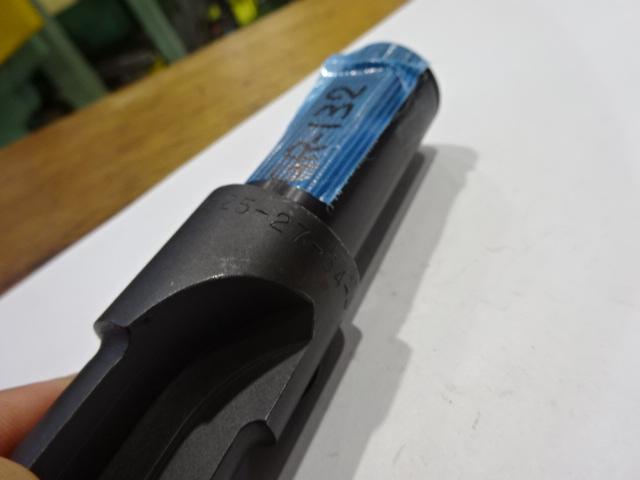 SECO TOOLS R416.29-25-27-54-J Uドリル