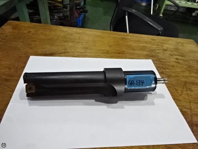 SECO TOOLS R416.19-40430-J Uドリル