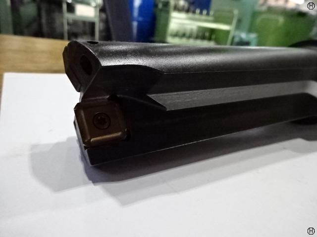 SECO TOOLS R416.19-40430-J Uドリル