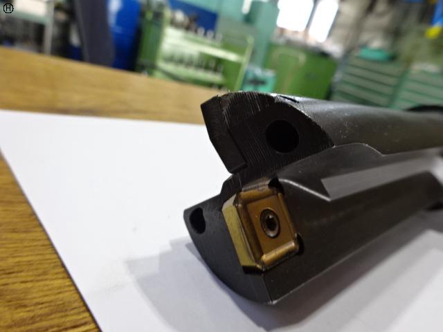 SECO TOOLS R416.19-40430-J Uドリル