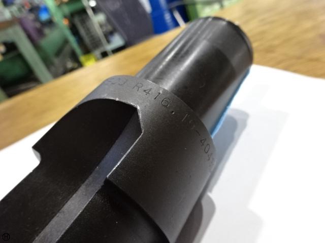 SECO TOOLS R416.19-40430-J Uドリル