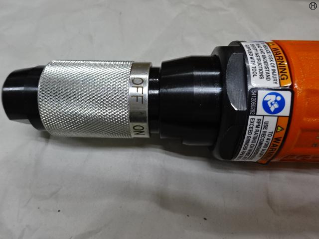 不二空機 FG-3H-2 エアーグラインダー