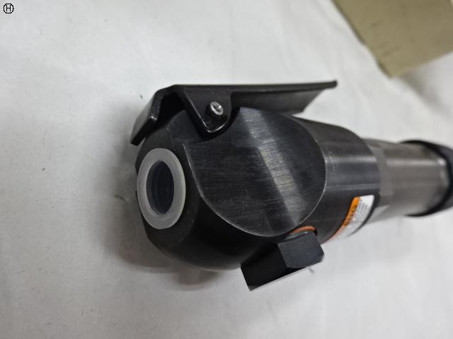 不二空機 FCH-20F フラックスチッパ