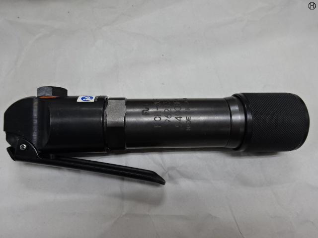 不二空機 FCH-20F フラックスチッパ