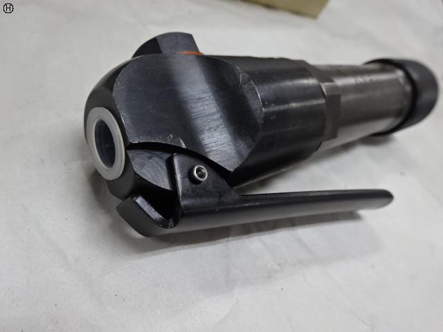 不二空機 FCH-20F フラックスチッパ