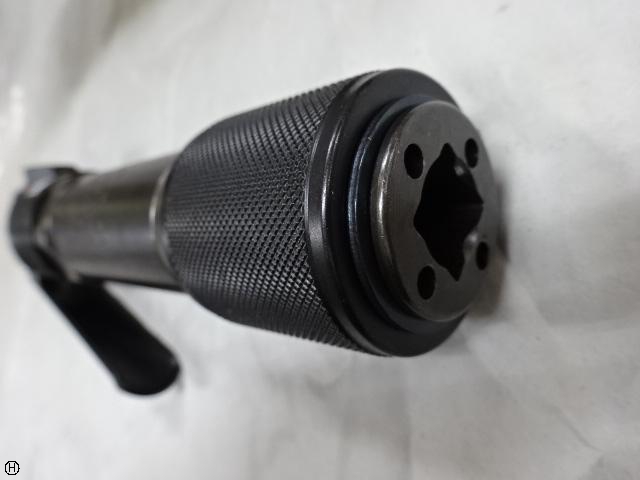 不二空機 FCH-20F フラックスチッパ