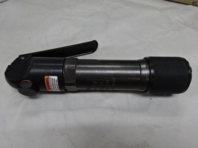 不二空機 FCH-20F フラックスチッパ
