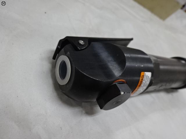 不二空機 FCH-20F フラックスチッパ