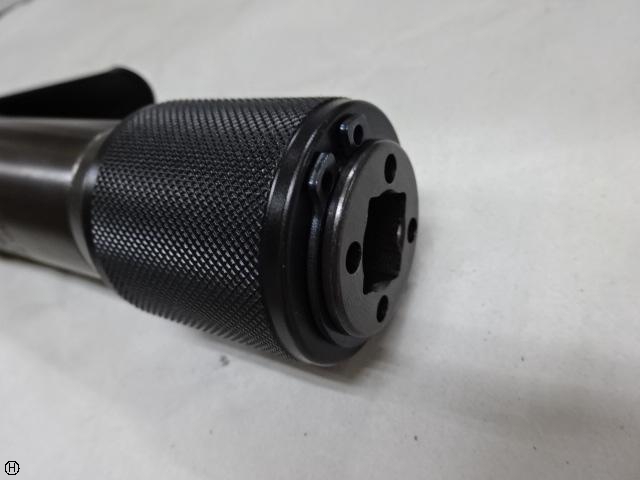 不二空機 FCH-20F フラックスチッパ
