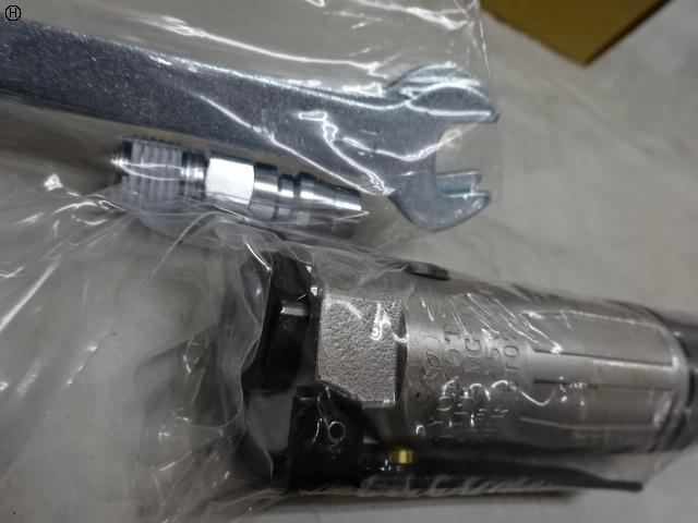 ヨコタ工業 MG-0A ミゼットグラインダー